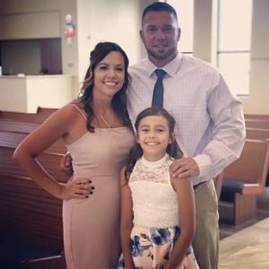 Meet your Posher, Carla